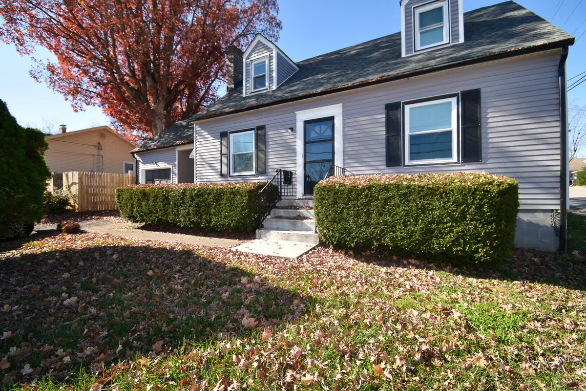 413 N 4th Street, Danville, KY 40422 - Image #1