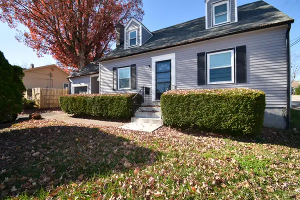 413 N 4th Street, Danville, KY 40422