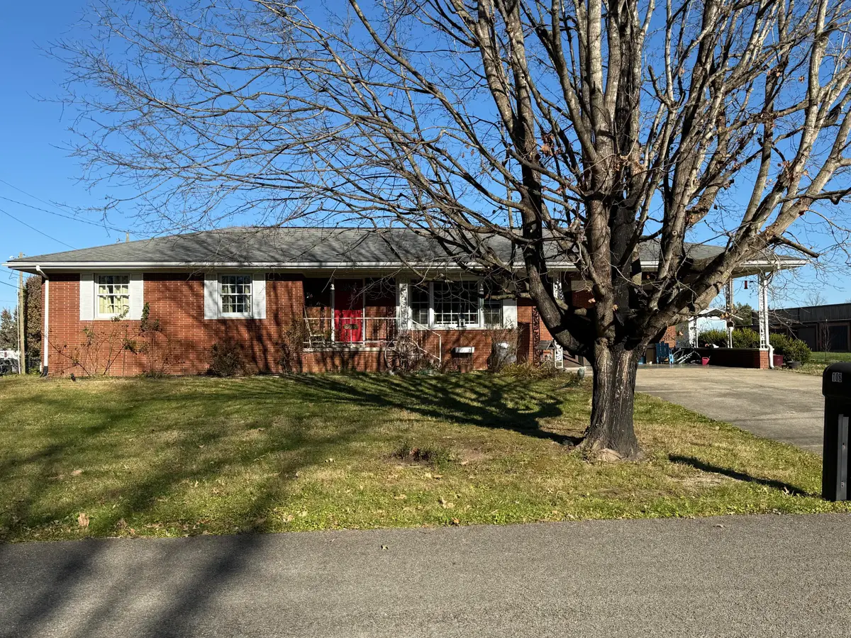 108 13th Street, Williamsburg, KY 40769 - Image #1