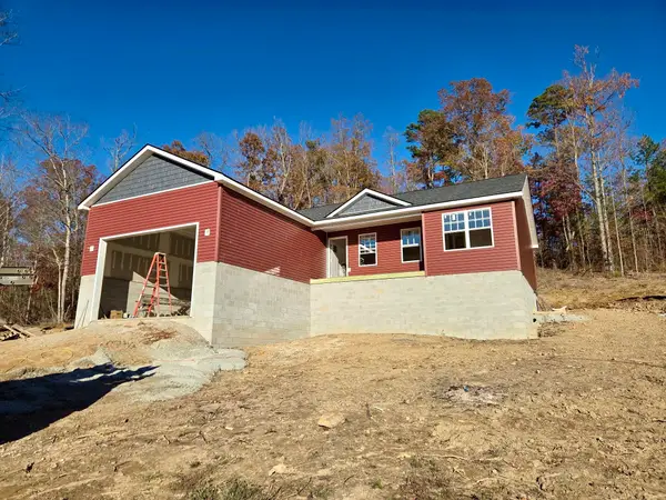 364 Dorothy Bailey Road, London, KY 40744