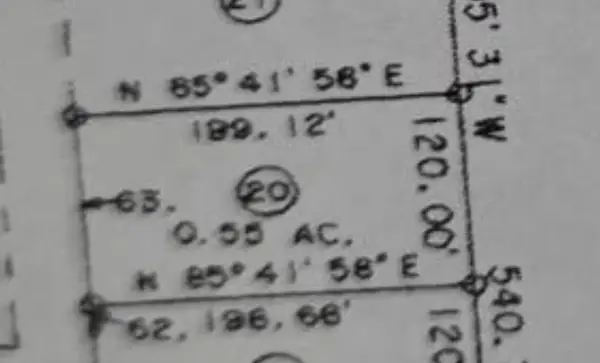 20 Roxy Lane, Eubank, KY 42567