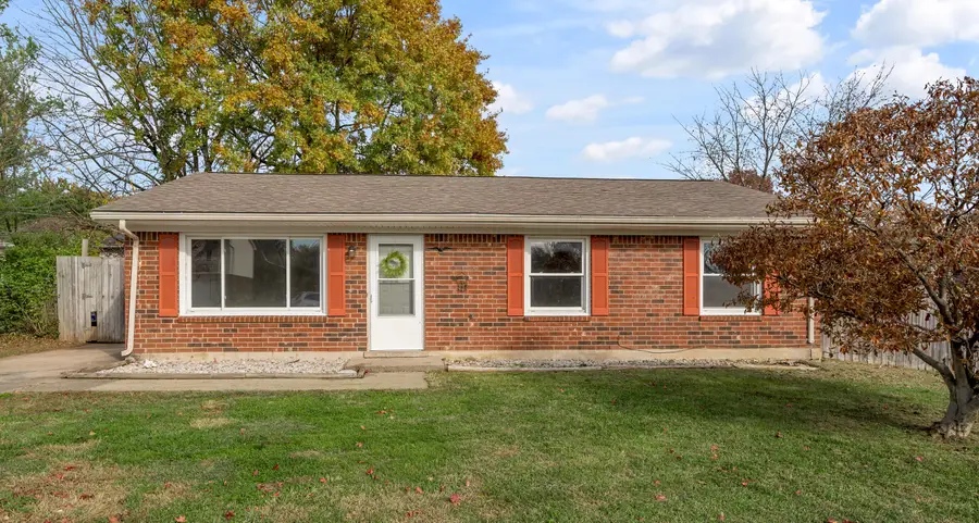 305 Yorktown Court, Georgetown, KY 40324 - Image #2