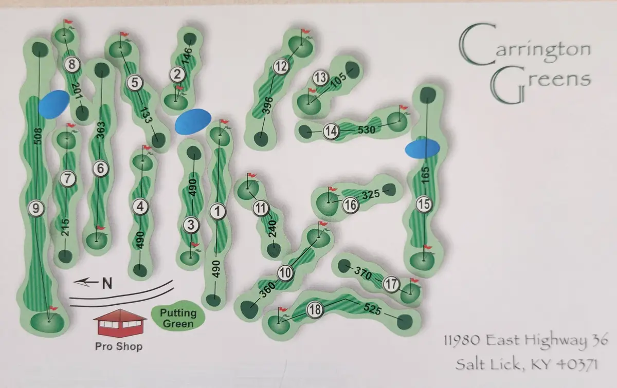 11980 Ky-36, Salt Lick, KY 40371 - Image #1