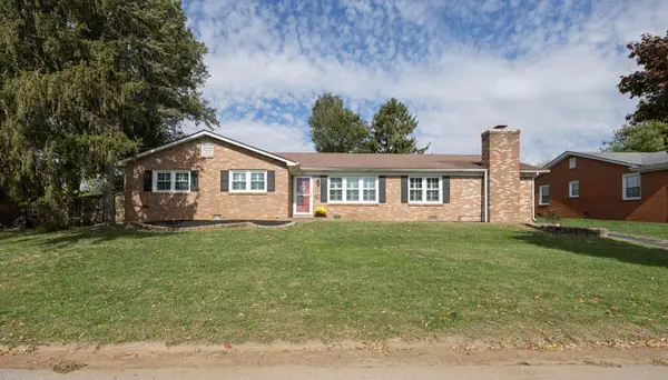 810 Westwood Drive, Paris, KY 40361