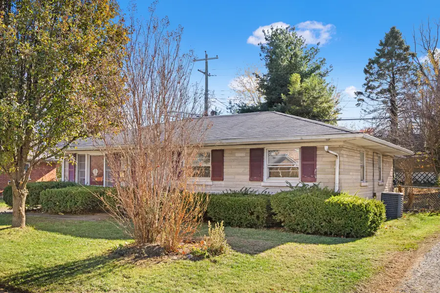 1994 Brynell Drive, Lexington, KY 40505 - Image #3