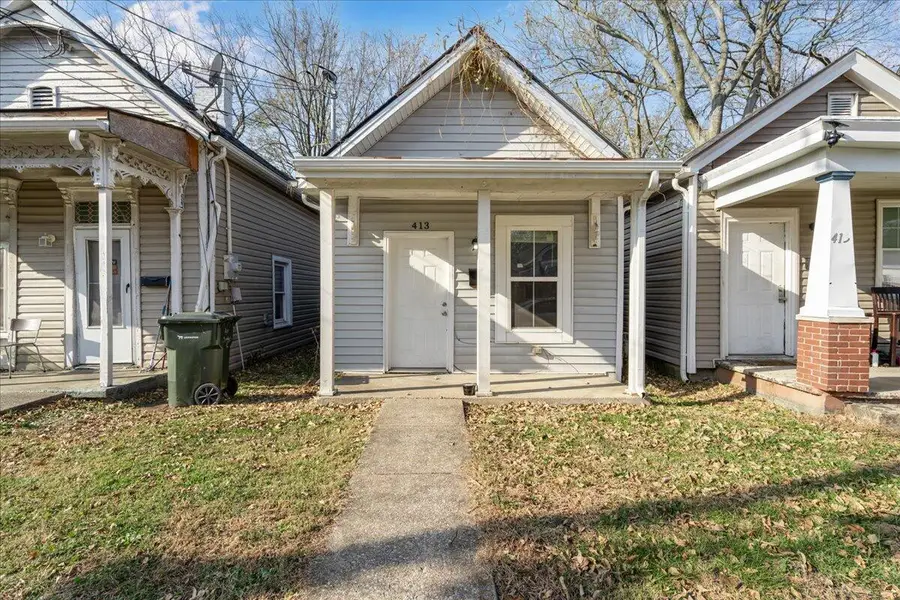 413 Chestnut Street, Lexington, KY 40508 - Image #2