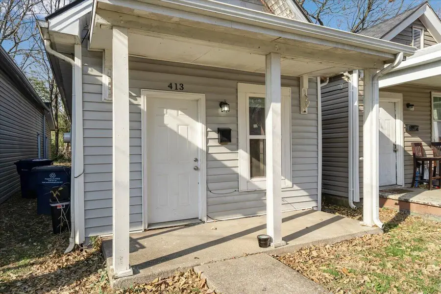 413 Chestnut Street, Lexington, KY 40508 - Image #3