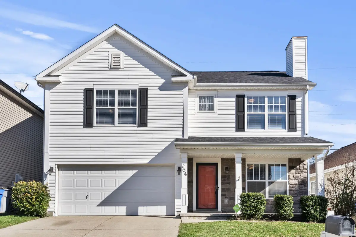 964 Applecross Drive, Lexington, KY 40511 - Image #1