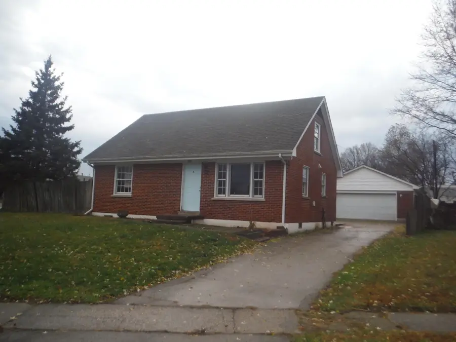 1725 1725 Foxborough Circle, Lexington, KY 40505 - Image #2