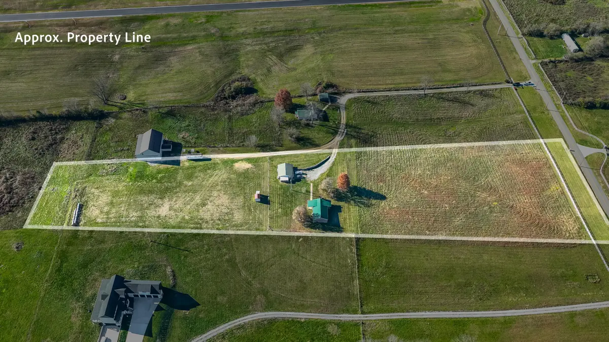 1839 Logana Pike, Nicholasville, KY 40356 - Image #1