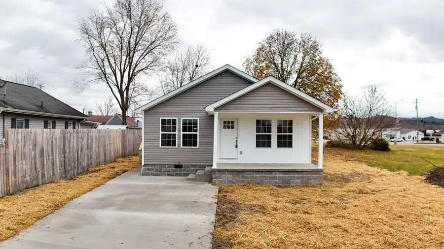 1913 S Kentucky Avenue, Corbin, KY 40701 - Image #2