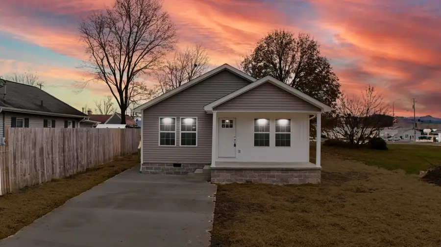 1913 S Kentucky Avenue, Corbin, KY 40701 - Image #3