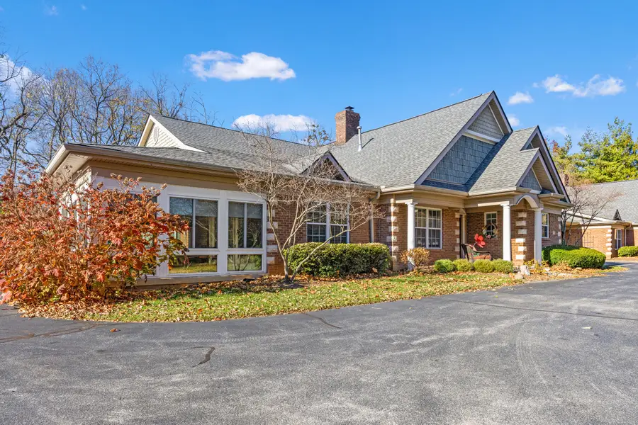 1994 Fort Harrods Drive, Lexington, KY 40503 - Image #2