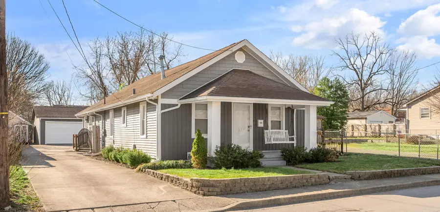 322 Owsley Avenue, Lexington, KY 40502 - Image #2