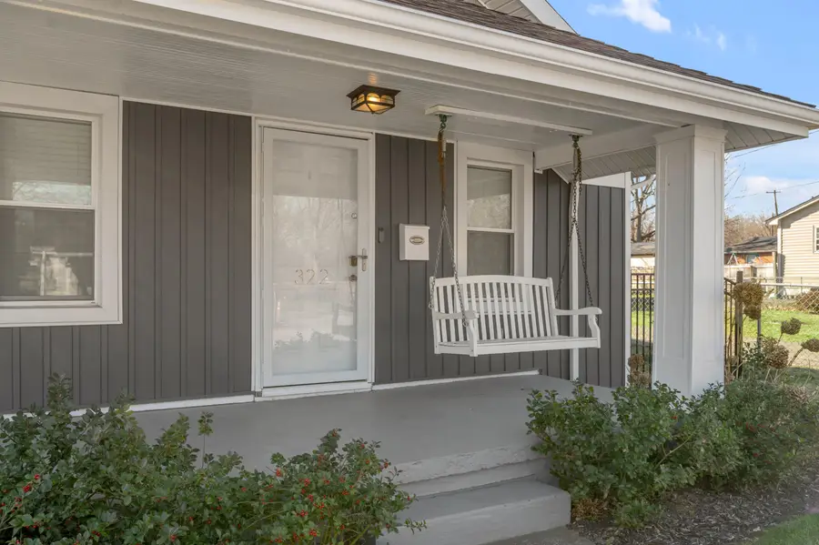 322 Owsley Avenue, Lexington, KY 40502 - Image #3