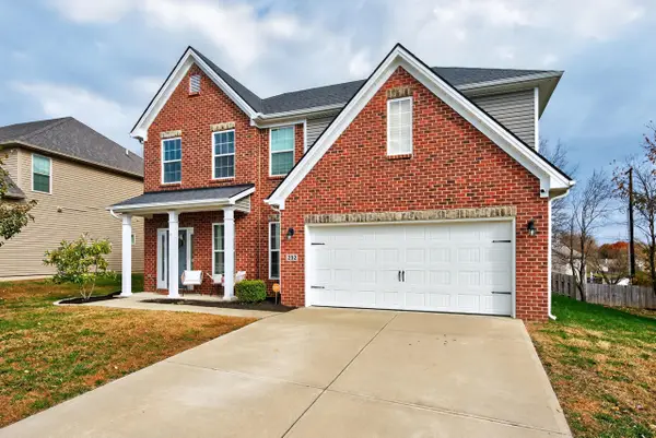 232 W Showalter Drive, Georgetown, KY 40324