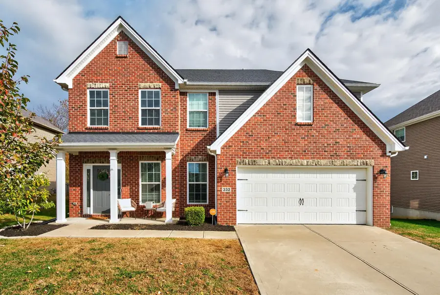 232 W Showalter Drive, Georgetown, KY 40324 - Image #2