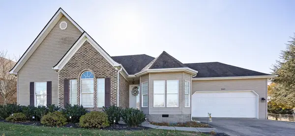 108 Hilltopper Drive, Stanford, KY 40484