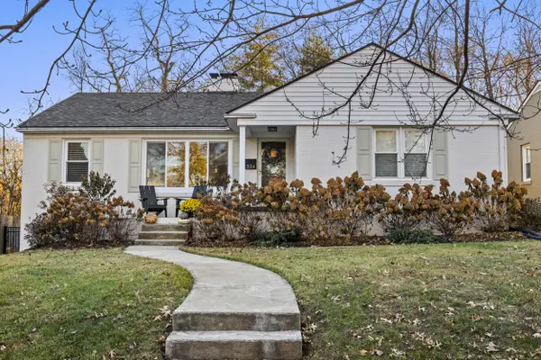 324 Albany Road, Lexington, KY 40503