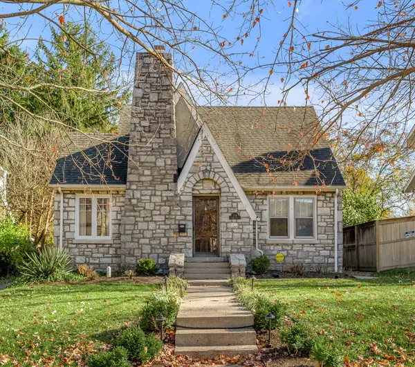 338 Dudley Road, Lexington, KY 40502