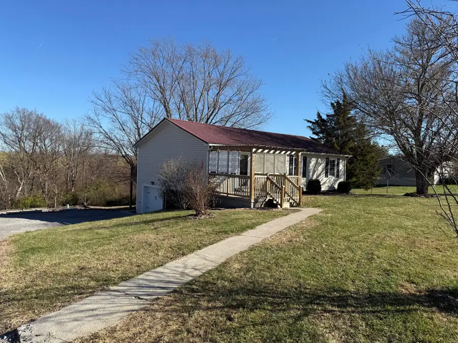 312 Maupin Road, Lancaster, KY 40444 - Image #3
