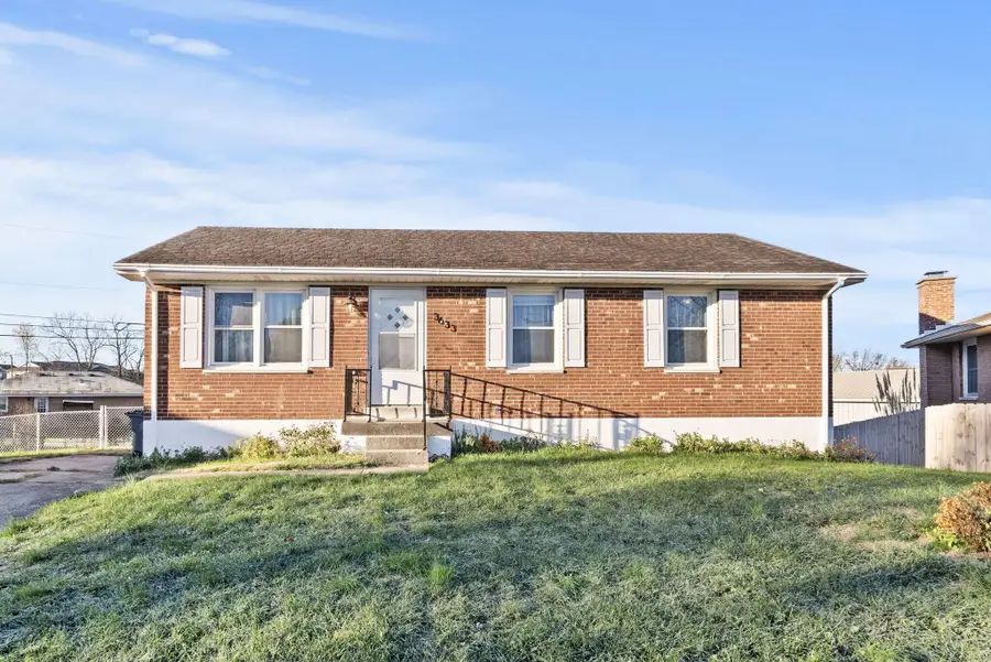 3633 Sulier Court, Lexington, KY 40517 - Image #2