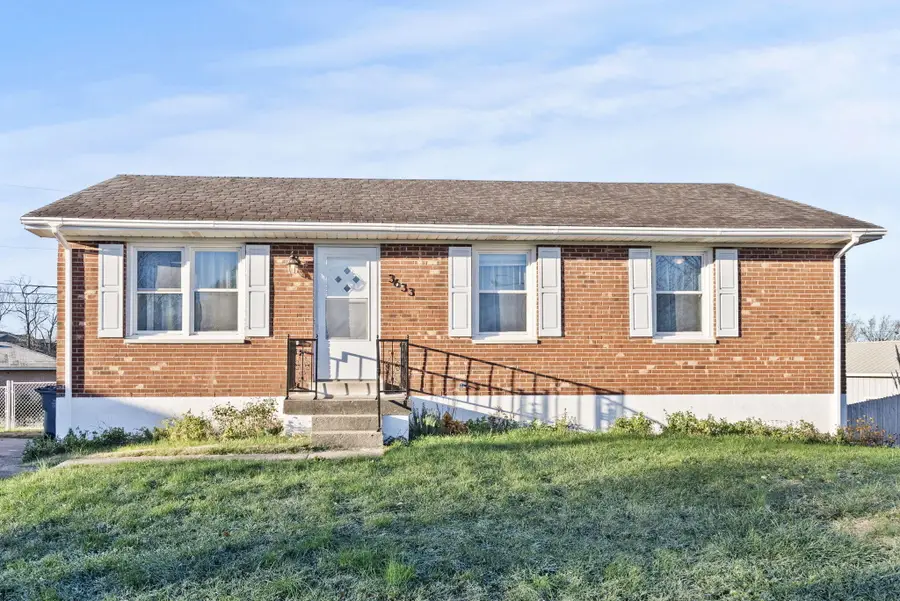 3633 Sulier Court, Lexington, KY 40517 - Image #3