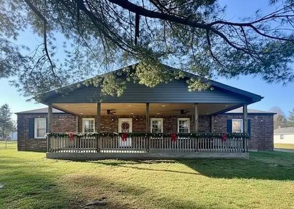 341 Palomino Drive, Harrodsburg, KY 40330