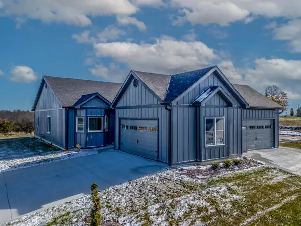 105 Evergreen Lane, Maysville, KY 41056