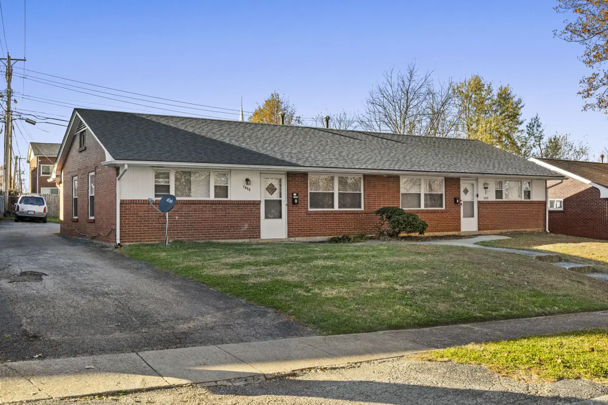 1653-1655 Maywick View Lane, Lexington, KY 40504 - Image #1