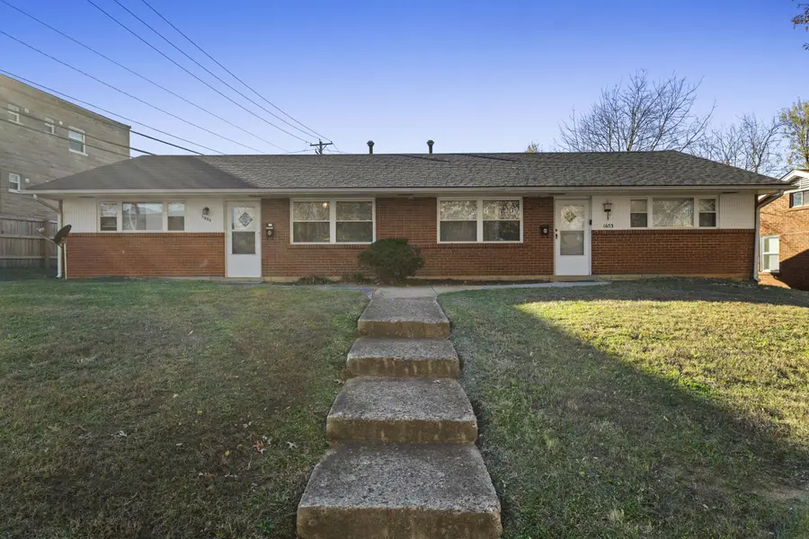 1653-1655 Maywick View Lane, Lexington, KY 40504 - Image #3