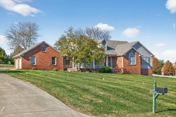 244 Claire De Lune, Harrodsburg, KY 40330