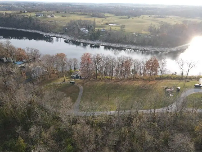 763 Lots 110/111 Herrington Woods, Harrodsburg, KY 40330 - Image #3