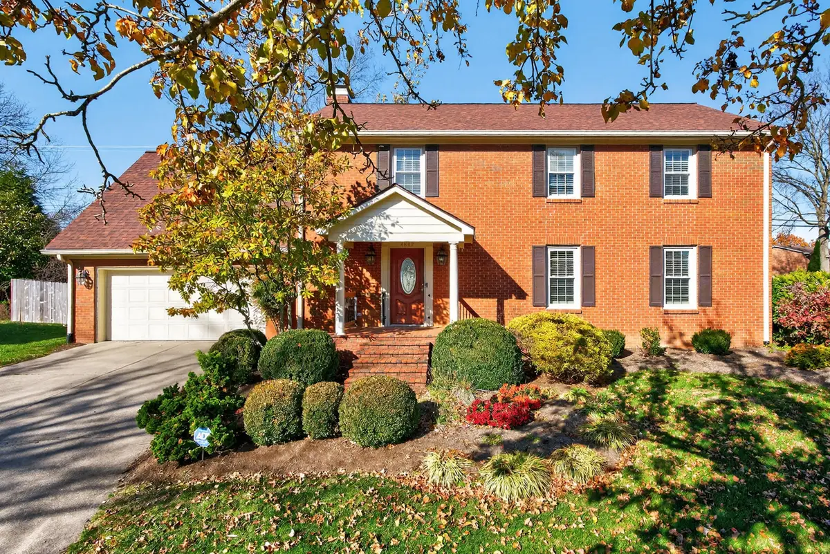 4642 Ironbridge Drive, Lexington, KY 40515 - Image #1