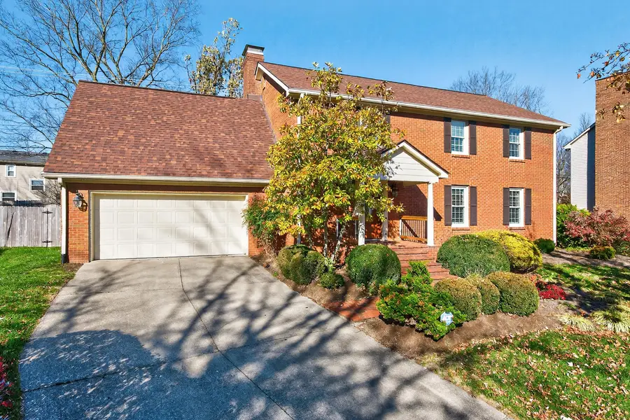 4642 Ironbridge Drive, Lexington, KY 40515 - Image #2