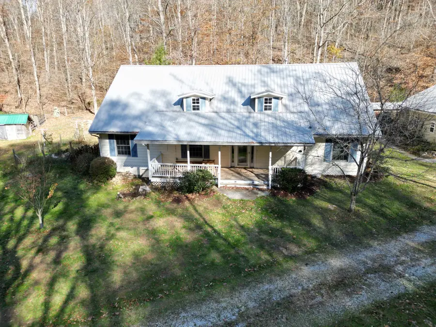 293 Liza Allen Road, Berea, KY 40403 - Image #2