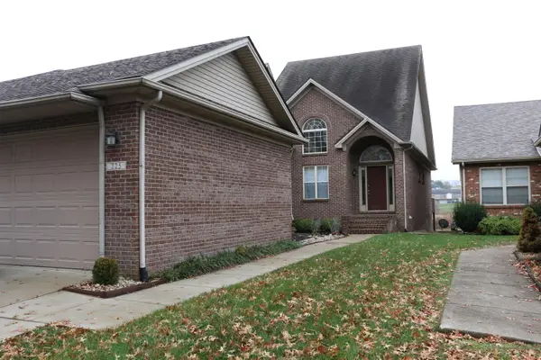 225 Plantations Drive, Winchester, KY 40391