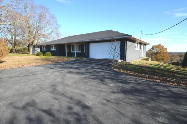 4122 Lexington Road, Harrodsburg, KY 40330