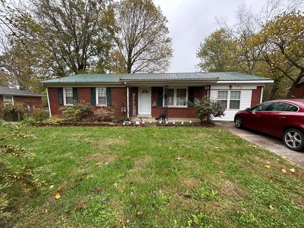107 Farmers Lane, Frankfort, KY 40601 - Image #1