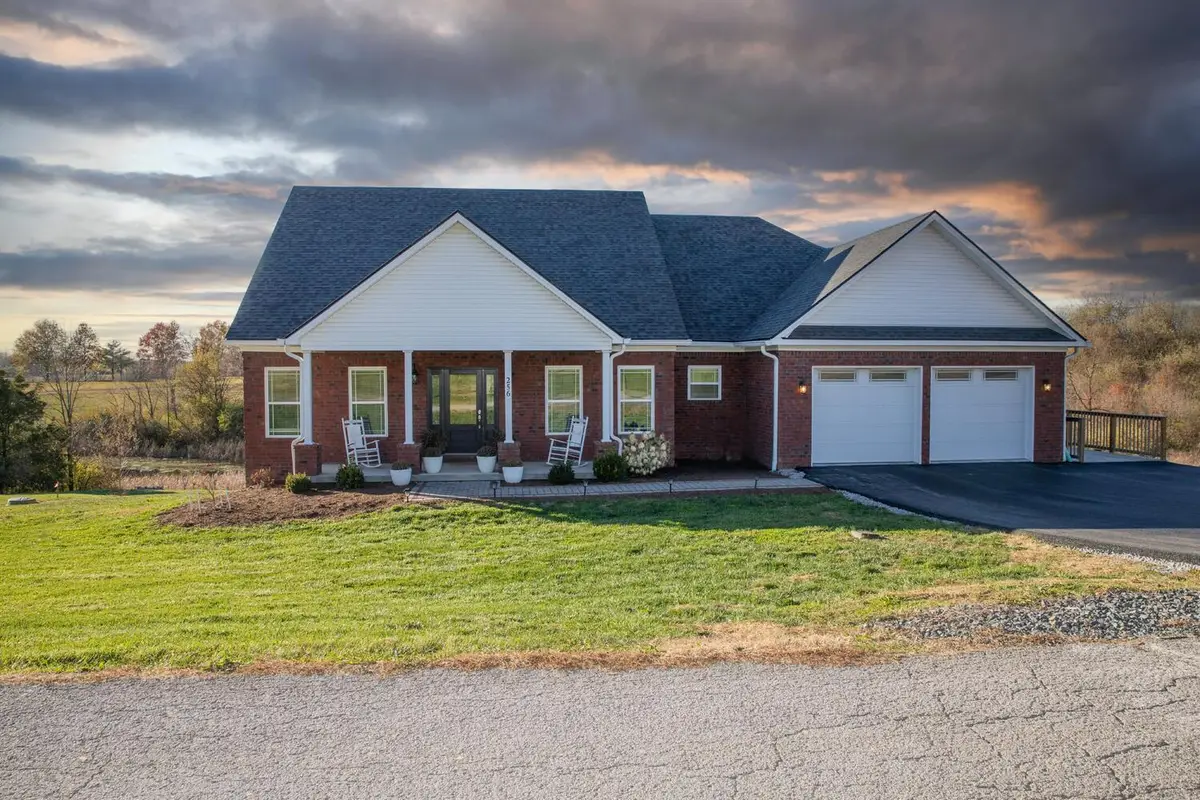 256 Cold Springs Drive, Harrodsburg, KY 40330 - Image #1