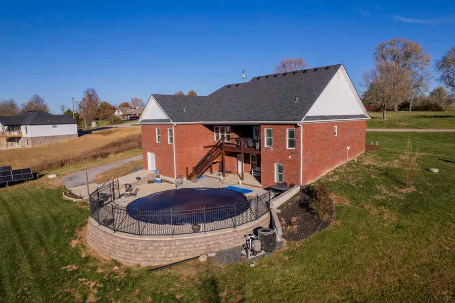 256 Cold Springs Drive, Harrodsburg, KY 40330 - Image #2