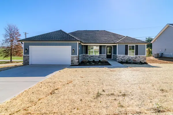 172 Doubletree Court, Mt Sterling, KY 40353