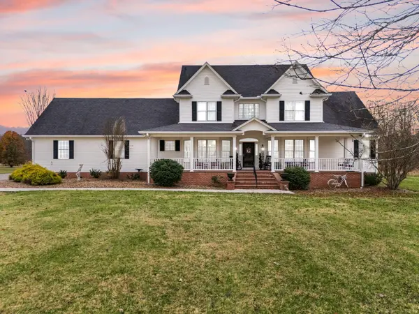 327 Boggs Road, London, KY 40744