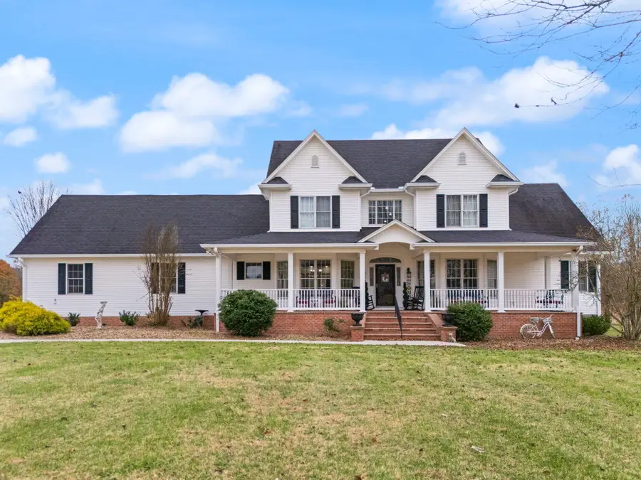 327 Boggs Road, London, KY 40744 - Image #2
