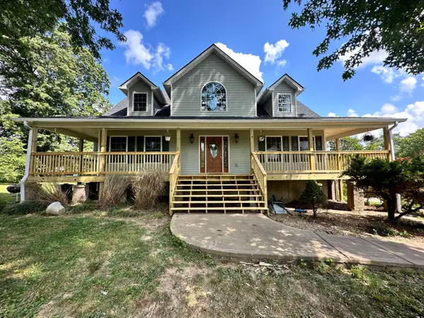 1330 Alton Station Road, Lawrenceburg, KY 40342