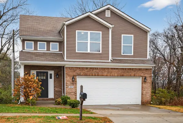 165 Robinson Way #165, Lexington, KY 40511