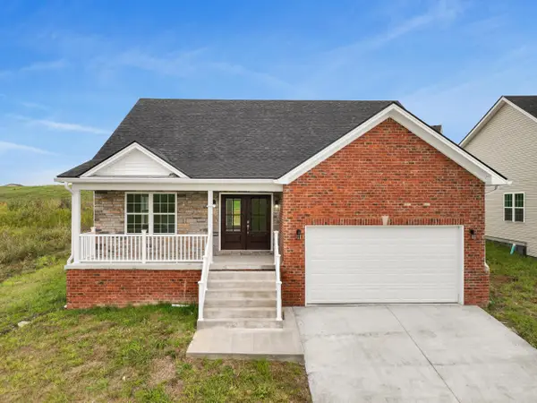 3024 Thorntree Lane, Lawrenceburg, KY 40342