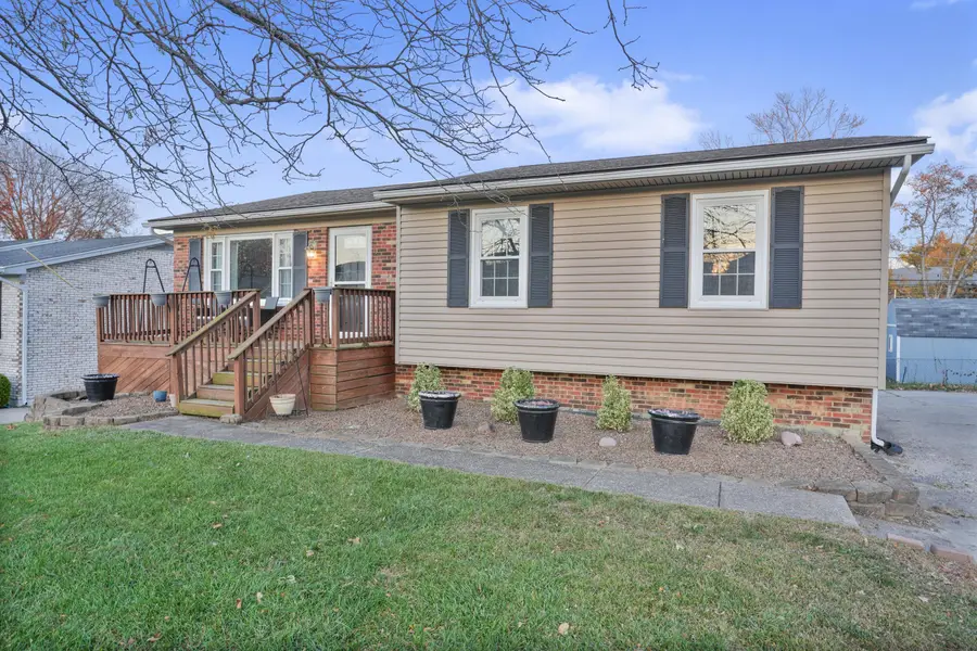 1379 Beulah Park, Lexington, KY 40517 - Image #2