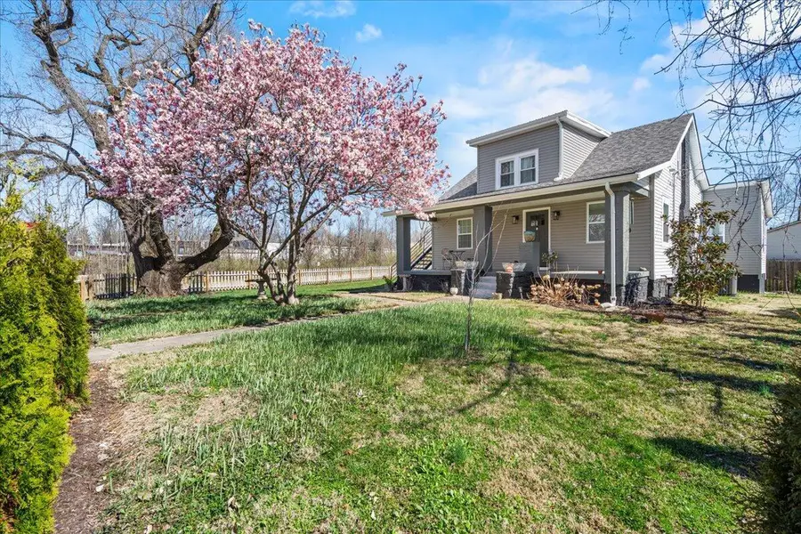 394 Bassett Avenue, Lexington, KY 40502 - Image #2