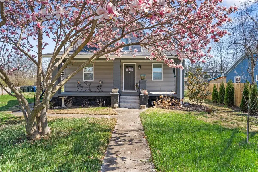 394 Bassett Avenue, Lexington, KY 40502 - Image #3